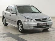 Opel Astra G Иваново  - изображение 18