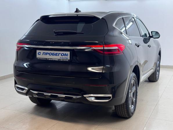 Haval F7 I с пробегом 2021 года, цена 1 740 000 рублей, 61727 км, внедорожник, Автокод Объявления