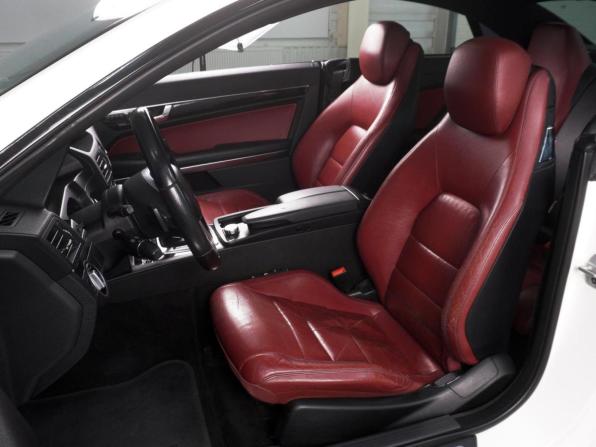 Mercedes-Benz E-Класс IV (W212 S212 C207) с пробегом 2012 года, цена 1 540 000 рублей, 240313 км, купе-хардтоп, Автокод Объявления