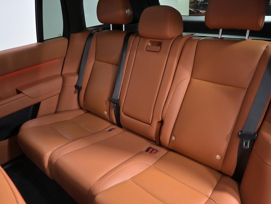 Li Auto (Lixiang) L7 I Рестайлинг Москва  - изображение 18