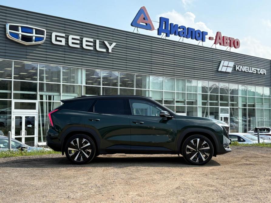 Geely Atlas II Набережные Челны  - изображение 8