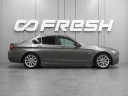 BMW 5 серии VI (F10/F11/F07) Рестайлинг Воронеж  - изображение 31