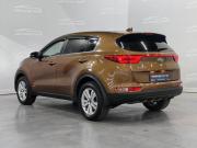 Kia Sportage IV Новосибирск  - изображение 30