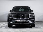 Geely Monjaro I Рестайлинг 2 (China Market) Москва  - изображение 23