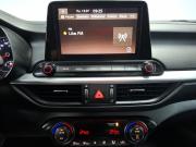 Kia Cerato IV Рестайлинг Москва  - изображение 34