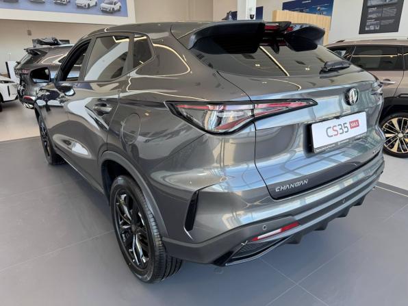 Новый Changan CS35 Max 2026 года, цена 2 839 900 рублей, внедорожник, Автокод Объявления