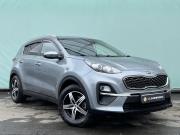 Kia Sportage IV Рестайлинг Кемерово  - изображение 14