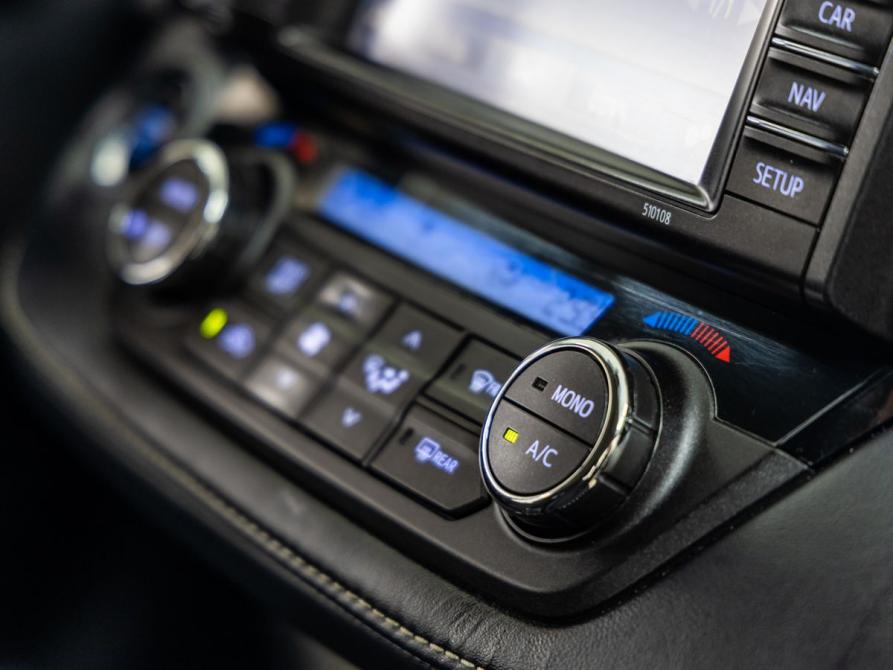 Toyota RAV4 IV (XA40) Рестайлинг Волгоград  - изображение 34