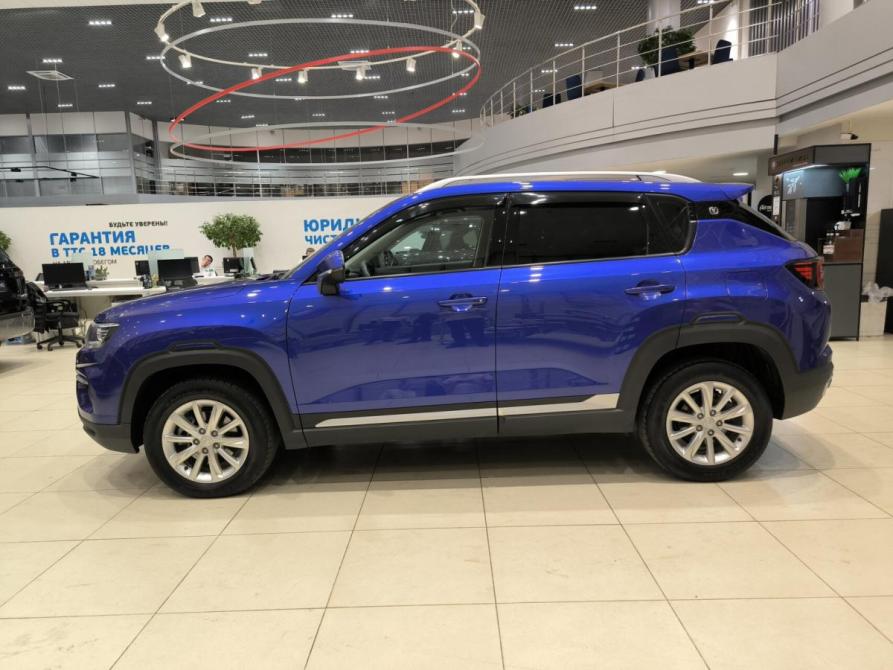 Changan CS35 Plus I Казань  - изображение 10