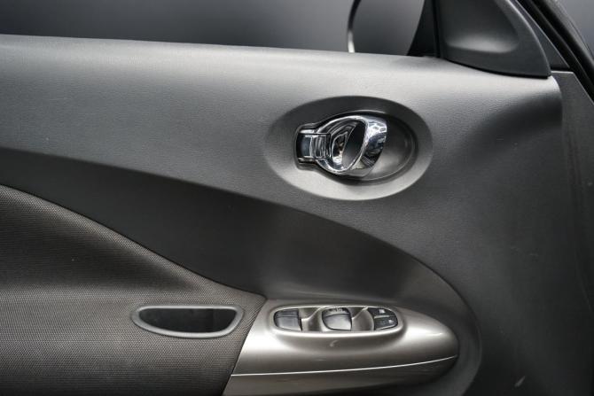 Nissan Juke I с пробегом 2011 года, цена 985 000 рублей, 174979 км, внедорожник, Автокод Объявления