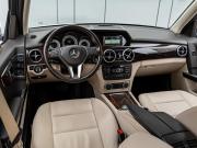Mercedes-Benz GLK-Класс I (X204) Рестайлинг Новороссийск  - изображение 28