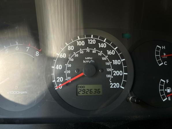 Kia Spectra I Рестайлинг 2 с пробегом 2009 года, цена 280 000 рублей, 292636 км, седан, Автокод Объявления