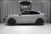 Porsche Cayenne III Рестайлинг Москва  - изображение 30