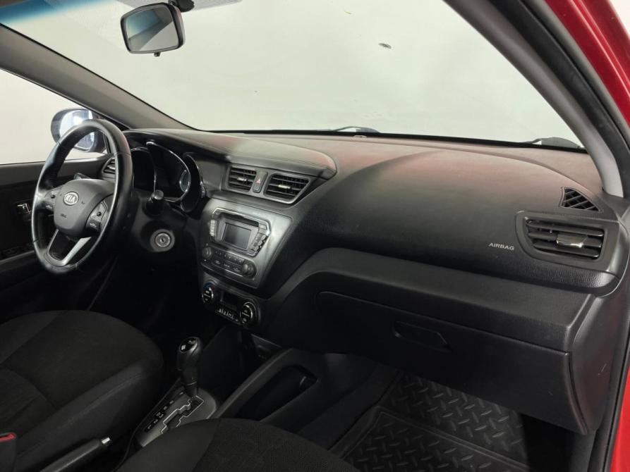 Kia Rio III Воронеж  - изображение 9