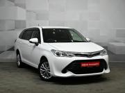 Toyota Corolla XI (E160 E170) Рестайлинг 2 Екатеринбург  - изображение 22
