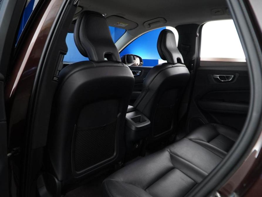 Volvo XC60 II Москва  - изображение 11