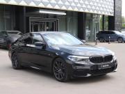 BMW 5 серии VII (G30/G31/G38) Москва  - изображение 28
