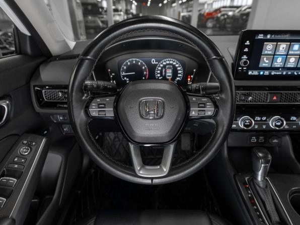 Honda Integra V с пробегом 2022 года, цена 2 750 000 рублей, 46930 км, седан, Автокод Объявления
