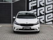 Kia Cerato III Рестайлинг (Classic) Краснодар  - изображение 22