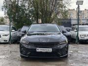 Kia K5 III Санкт-Петербург  - изображение 15