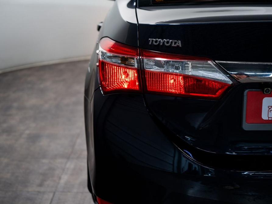 Toyota Corolla XI (E160 E170 E180) Чита  - изображение 17
