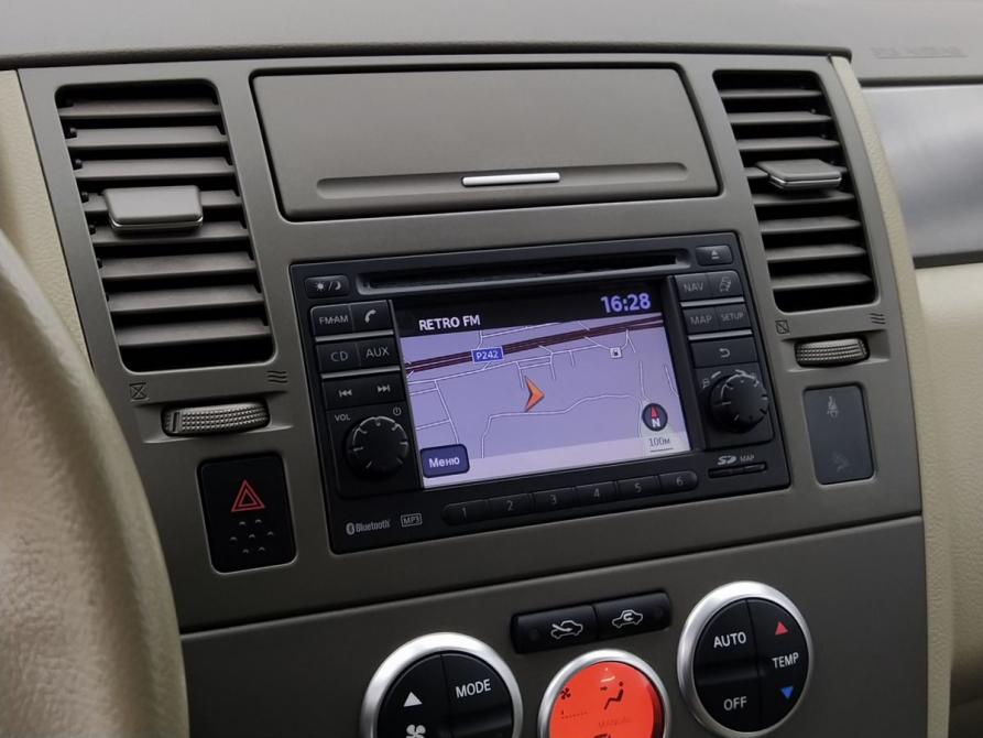 Nissan Tiida I Рестайлинг Екатеринбург  - изображение 17