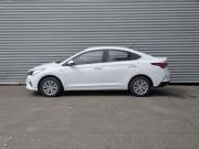 Hyundai Solaris II Рестайлинг Москва  - изображение 49