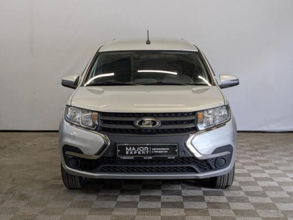 Lada (ВАЗ) Largus I Рестайлинг с пробегом 2024 года, цена 1 295 000 рублей, 38520 км, универсал, Автокод Объявления