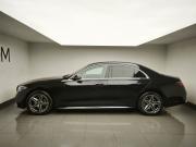 Mercedes-Benz S-Класс VII (W223) Москва  - изображение 30