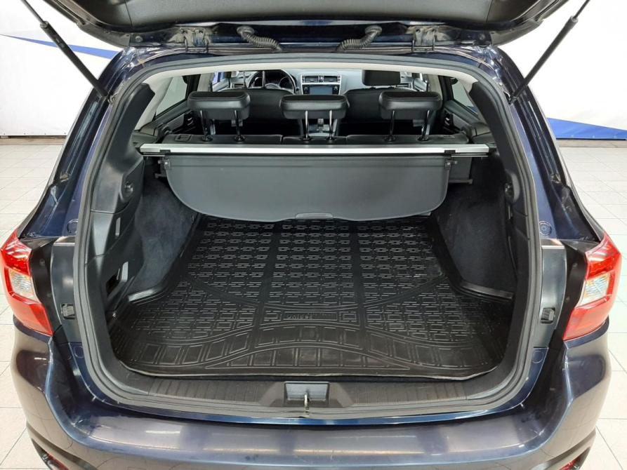 Subaru Outback V Рестайлинг Москва  - изображение 3