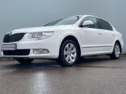 Skoda Superb II Стерлитамак  - изображение 39