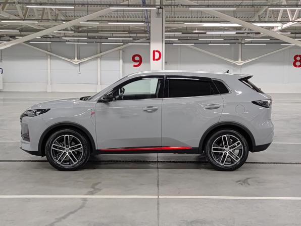 Changan UNI-S (CS55 Plus) с пробегом 2024 года, цена 2 224 000 рублей, 66898 км, внедорожник, Автокод Объявления