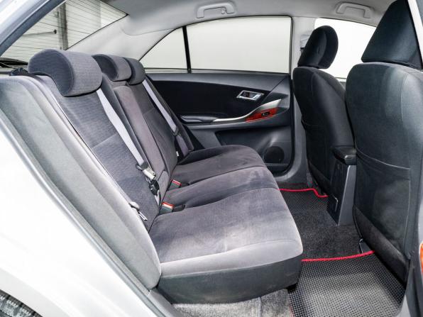 Toyota Allion II с пробегом 2010 года, цена 1 025 000 рублей, 251000 км, седан, Автокод Объявления