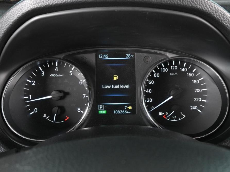 Nissan Qashqai II Ростов-на-Дону  - изображение 17