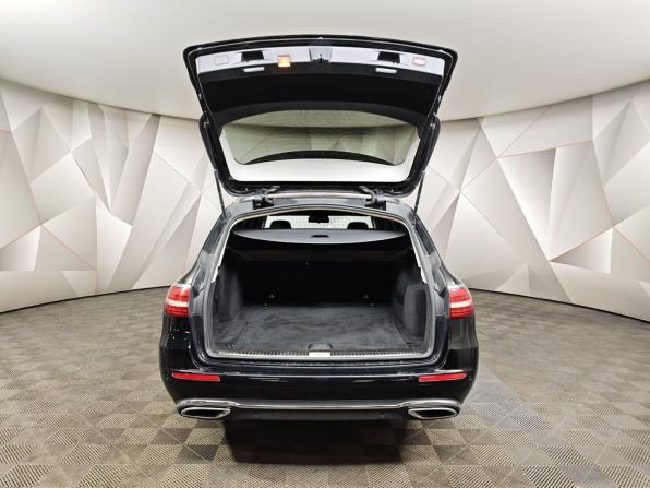 Mercedes-Benz E-Класс V (W213 S213 C238) Рестайлинг с пробегом 2021 года, цена 3 505 000 рублей, 86716 км, универсал, Автокод Объявления