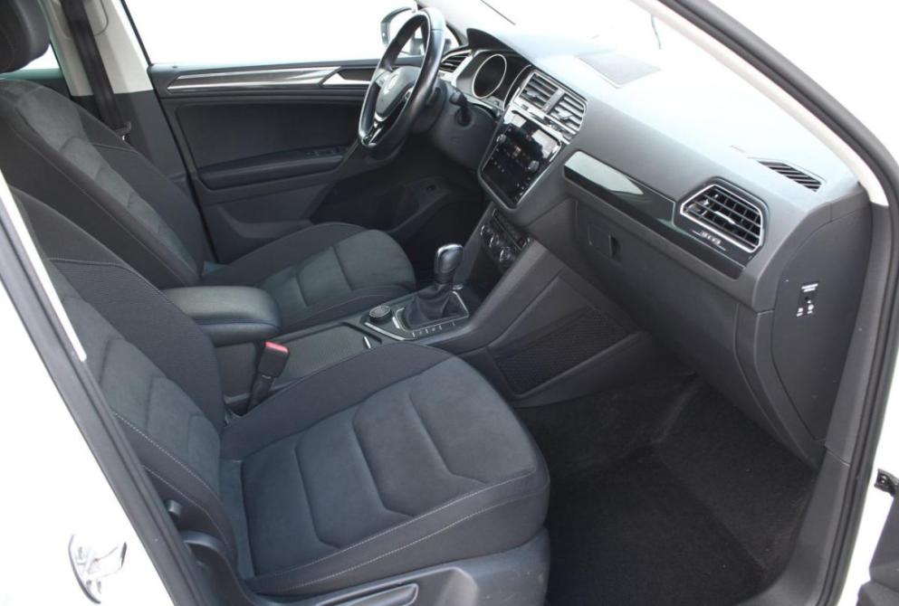 Volkswagen Tiguan II Нижний Новгород  - изображение 12