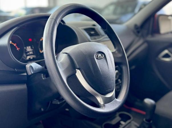 Lada (ВАЗ) Granta I Рестайлинг с пробегом 2022 года, цена 749 000 рублей, 73368 км, седан, Автокод Объявления