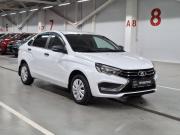 Lada (ВАЗ) Vesta I Рестайлинг (NG) Казань  - изображение 25
