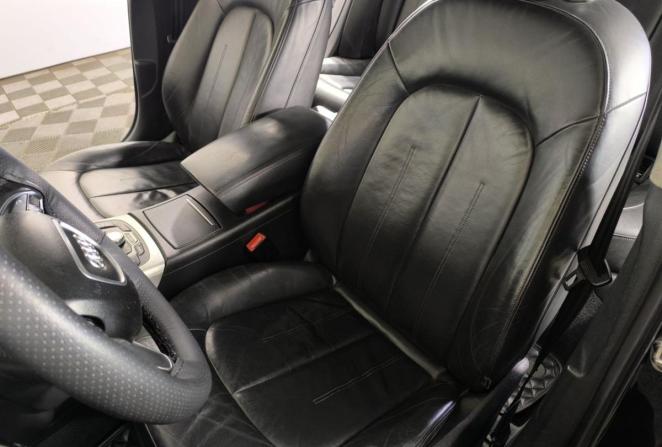 Audi A6 IV (C7) с пробегом 2011 года, цена 1 599 000 рублей, 119839 км, седан, Автокод Объявления