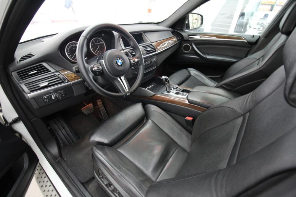 BMW X6 I (E71) Сургут  - изображение 7