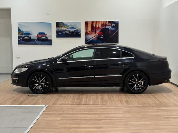 Volkswagen Passat CC I с пробегом 2010 года, цена 885 000 рублей, 186241 км, седан, Автокод Объявления