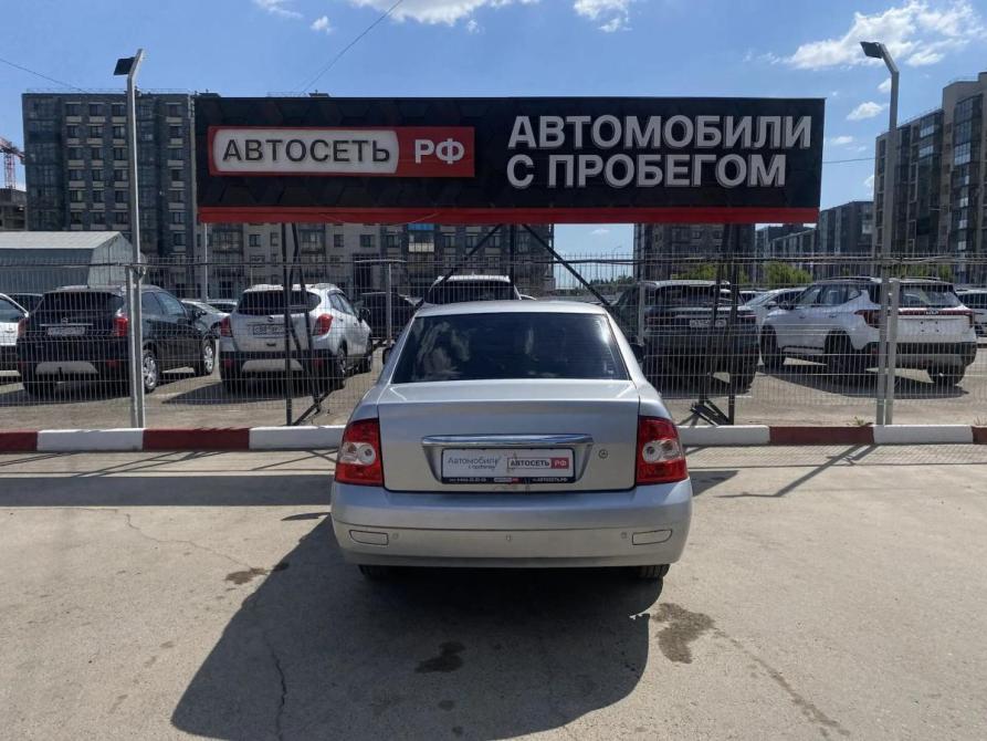 Lada (ВАЗ) Priora I Альметьевск  - изображение 15