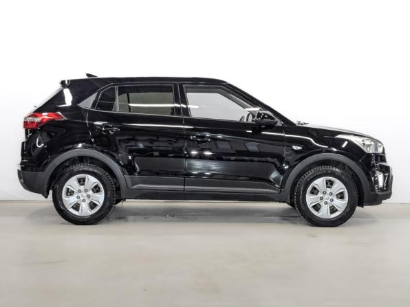 Hyundai Creta I с пробегом 2019 года, цена 1 950 000 рублей, 54024 км, внедорожник, Автокод Объявления