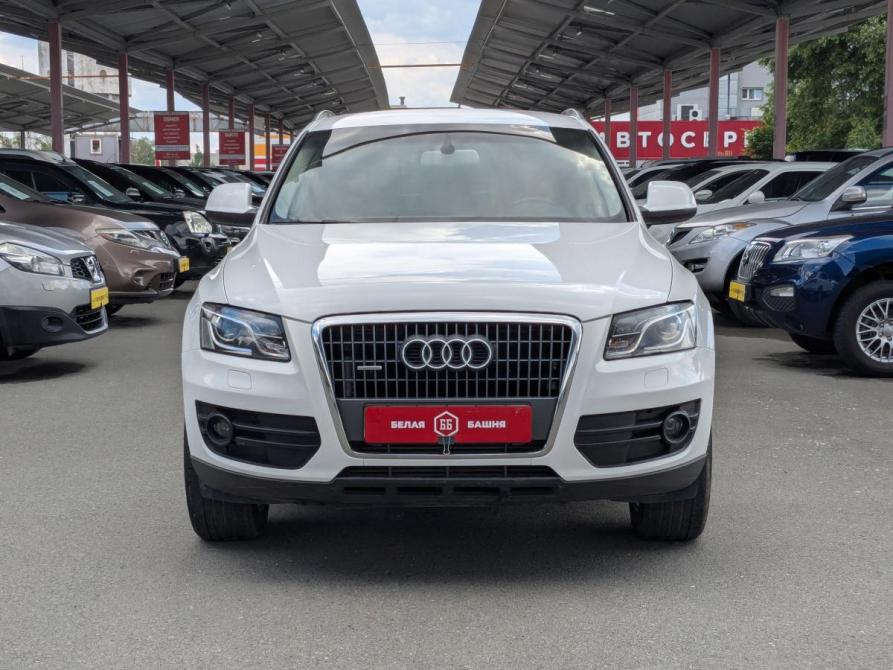 Audi Q5 I (8R) Екатеринбург  - изображение 3