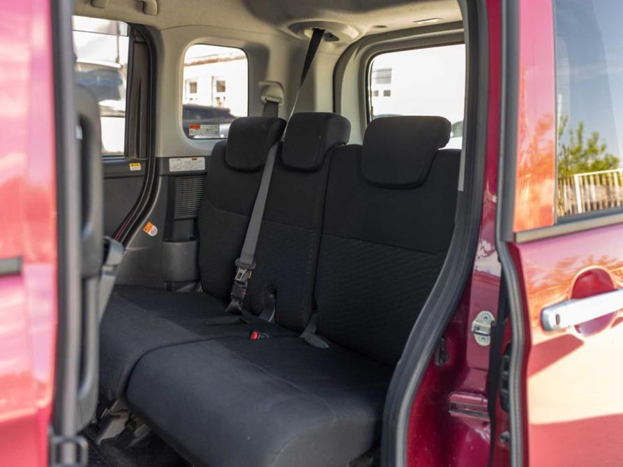 Toyota Roomy I Новосибирск  - изображение 19