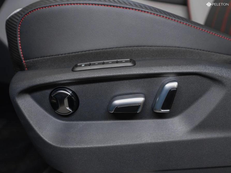 Volkswagen Teramont I Рестайлинг (China Market) Москва  - изображение 16