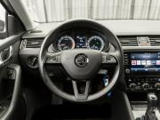 Skoda Octavia III (A7) Рестайлинг Москва  - изображение 33