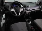 Hyundai Solaris I Воронеж  - изображение 21