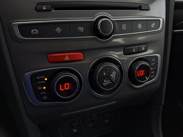 Citroen C4 II с пробегом 2016 года, цена 885 000 рублей, 126996 км, седан, Автокод Объявления