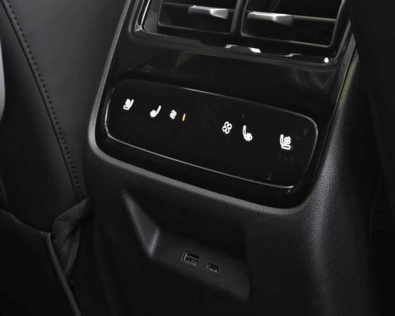 Chery Tiggo 9 I с пробегом 2025 года, цена 3 684 000 рублей, 9000 км, внедорожник, Автокод Объявления